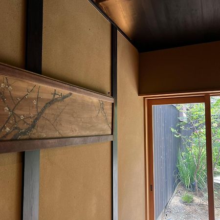 Kyo No Oozora Saika Villa เกียวโต ภายนอก รูปภาพ