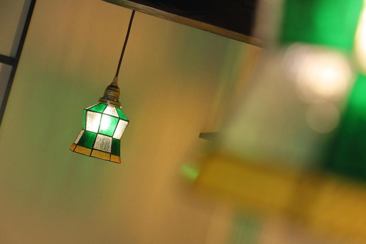 Kyo No Oozora Saika Villa เกียวโต ภายนอก รูปภาพ