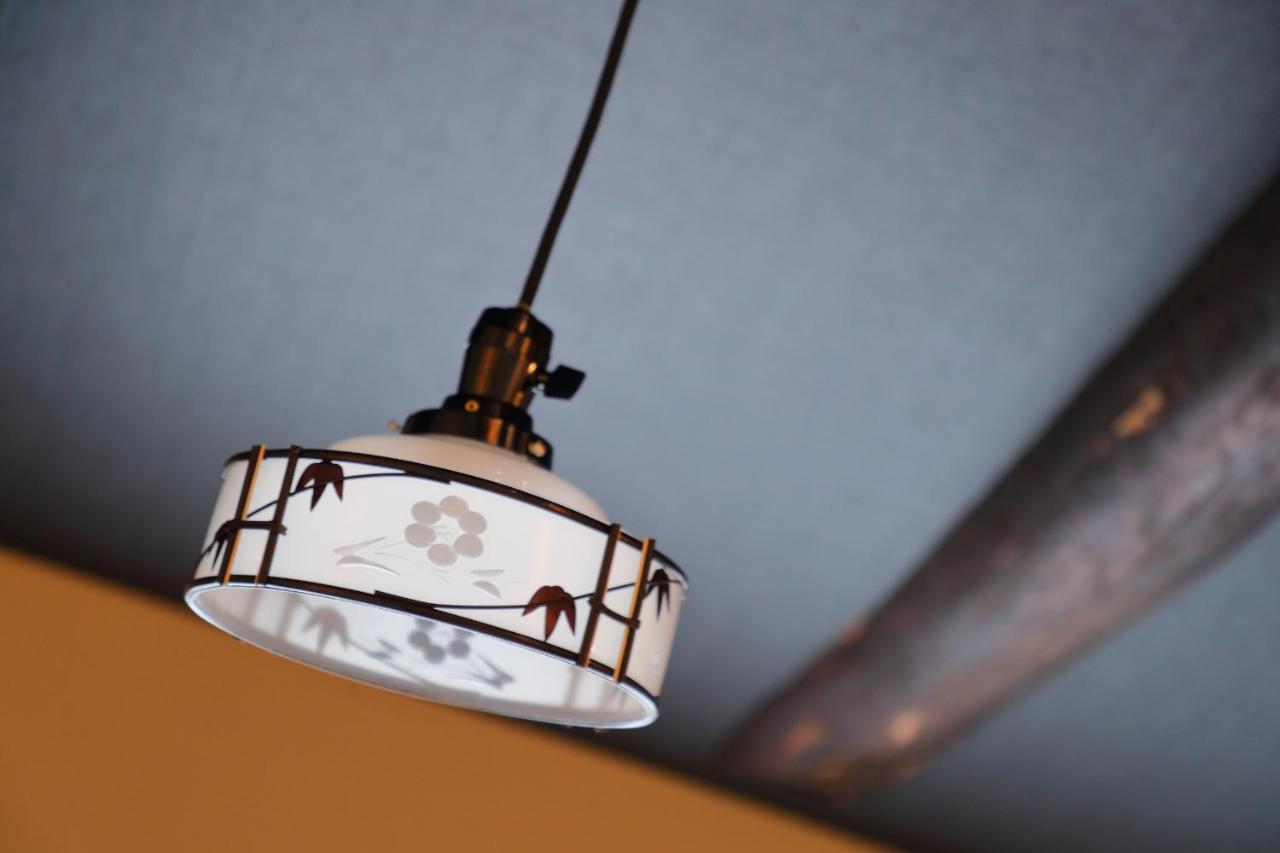 Kyo No Oozora Saika Villa เกียวโต ภายนอก รูปภาพ