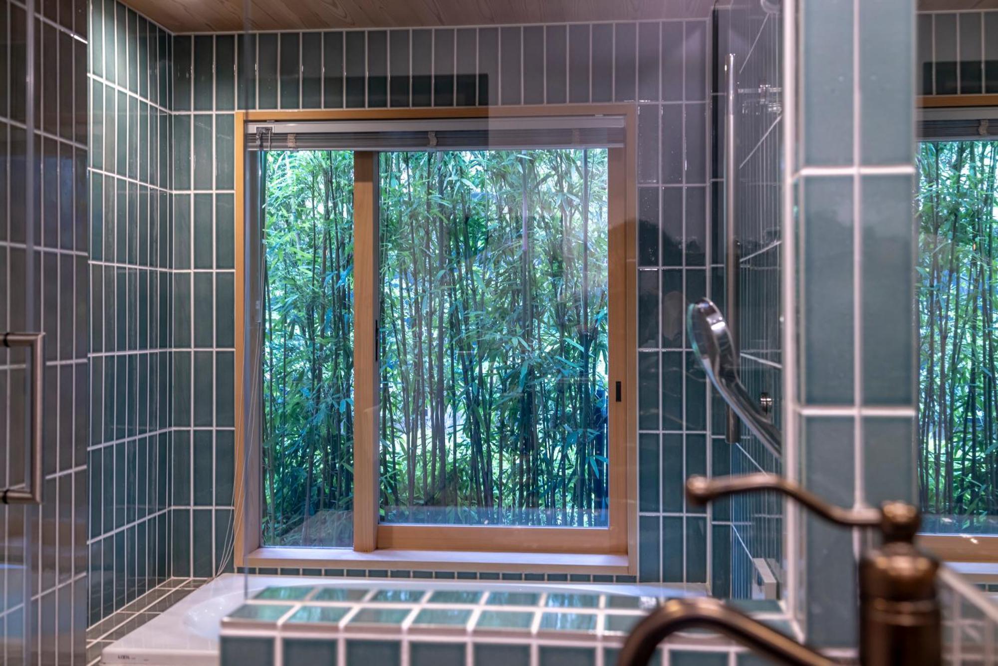 Kyo No Oozora Saika Villa เกียวโต ภายนอก รูปภาพ