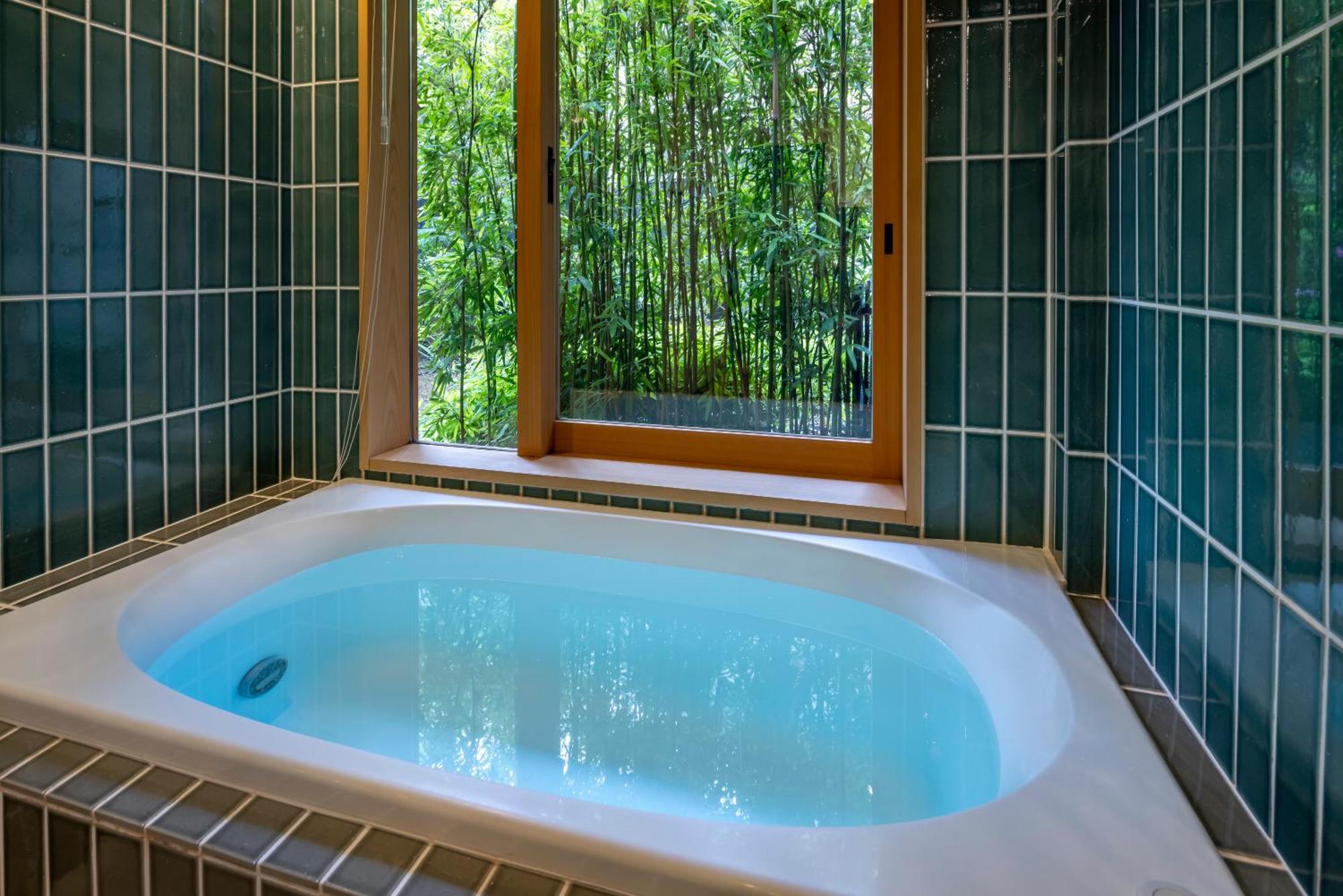 Kyo No Oozora Saika Villa เกียวโต ภายนอก รูปภาพ
