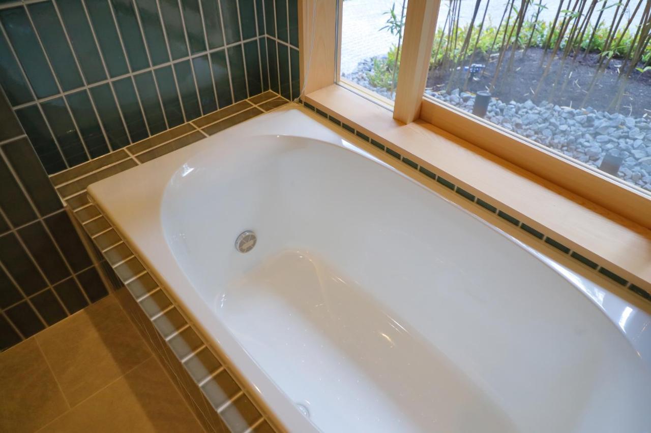 Kyo No Oozora Saika Villa เกียวโต ภายนอก รูปภาพ